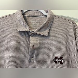 Mississippi State Men’s shirt